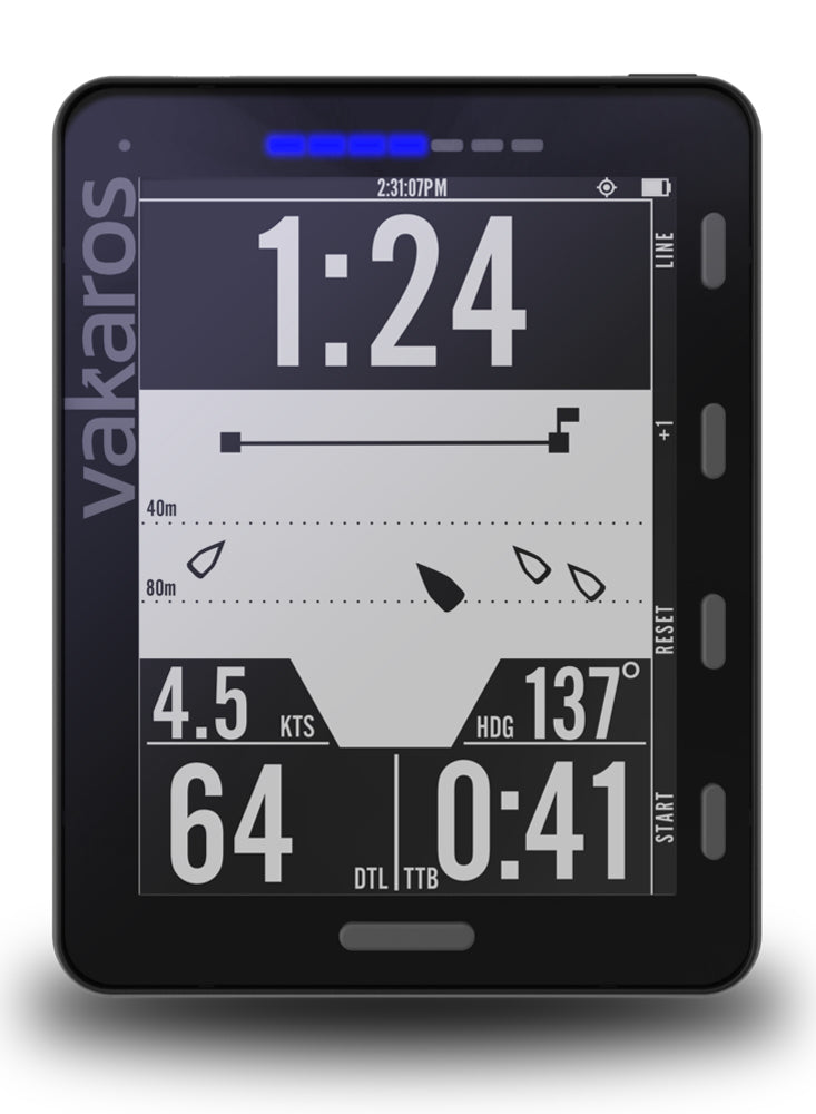 gnss receiver 3 axis